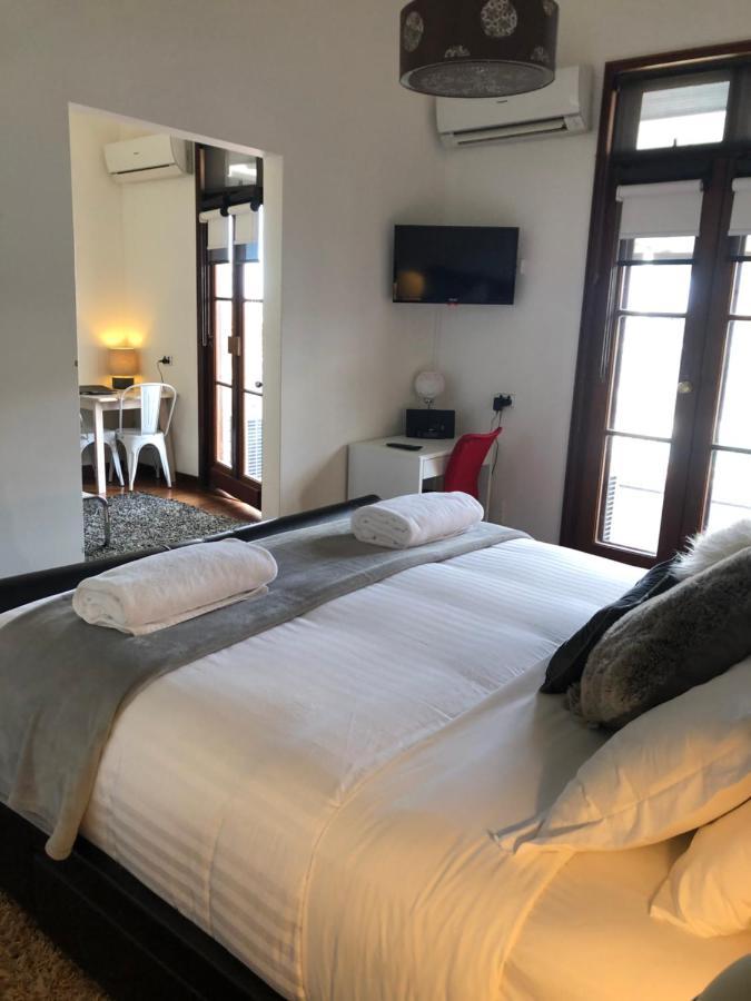 Fairway Manor Accommodation 노샘 외부 사진
