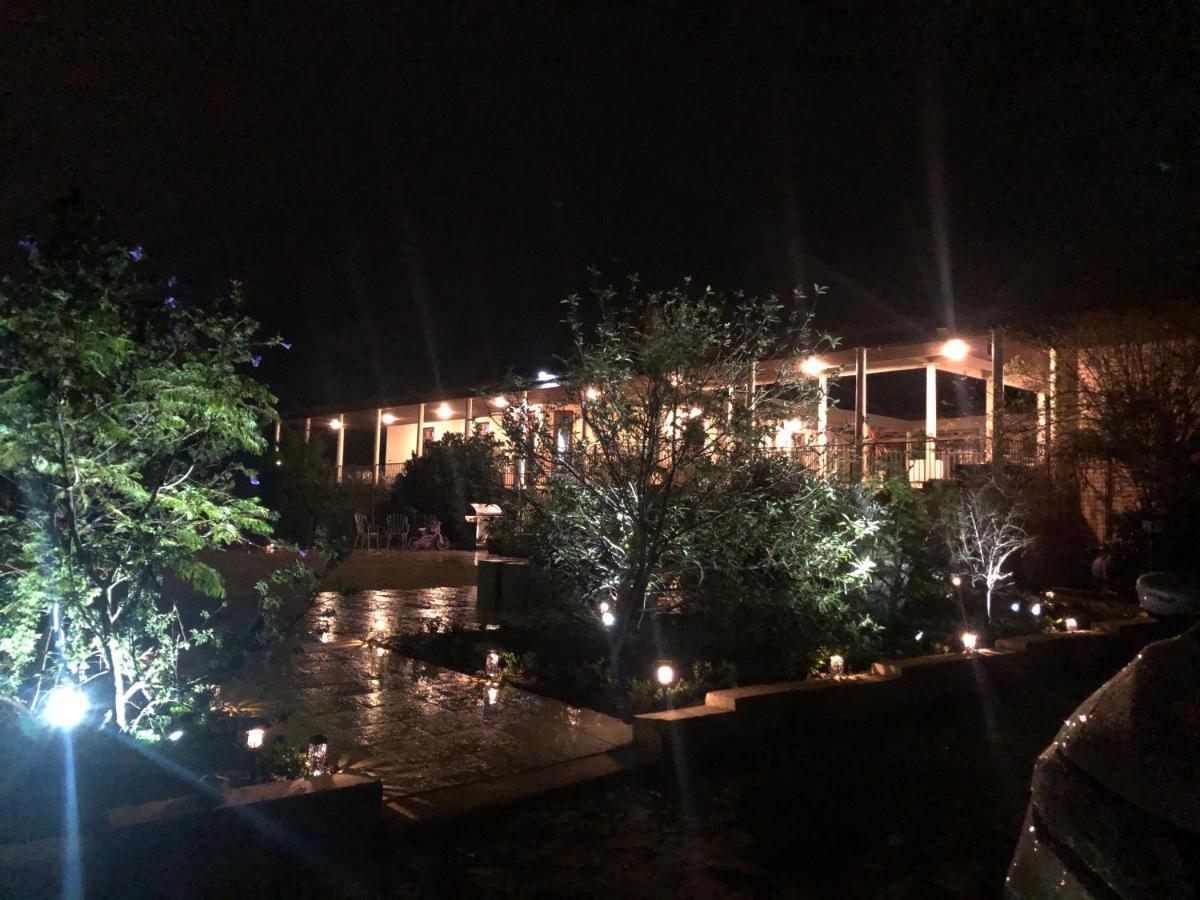 Fairway Manor Accommodation 노샘 외부 사진