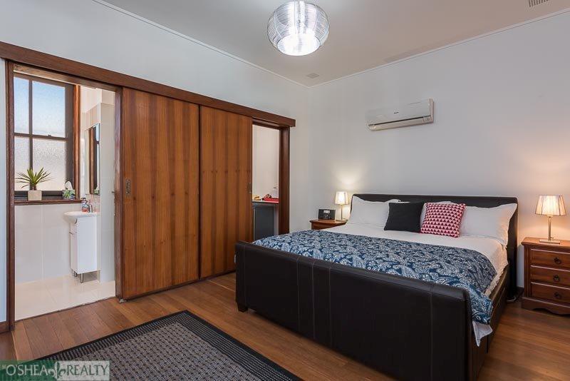 Fairway Manor Accommodation 노샘 객실 사진