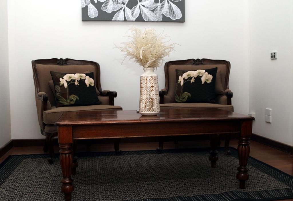 Fairway Manor Accommodation 노샘 객실 사진