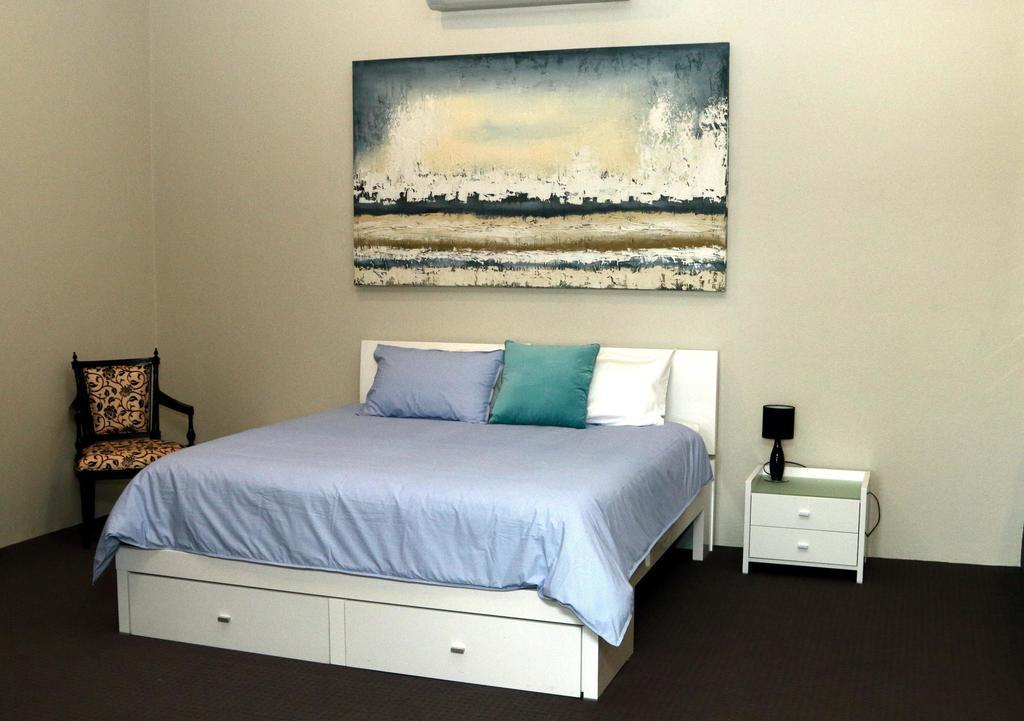 Fairway Manor Accommodation 노샘 외부 사진