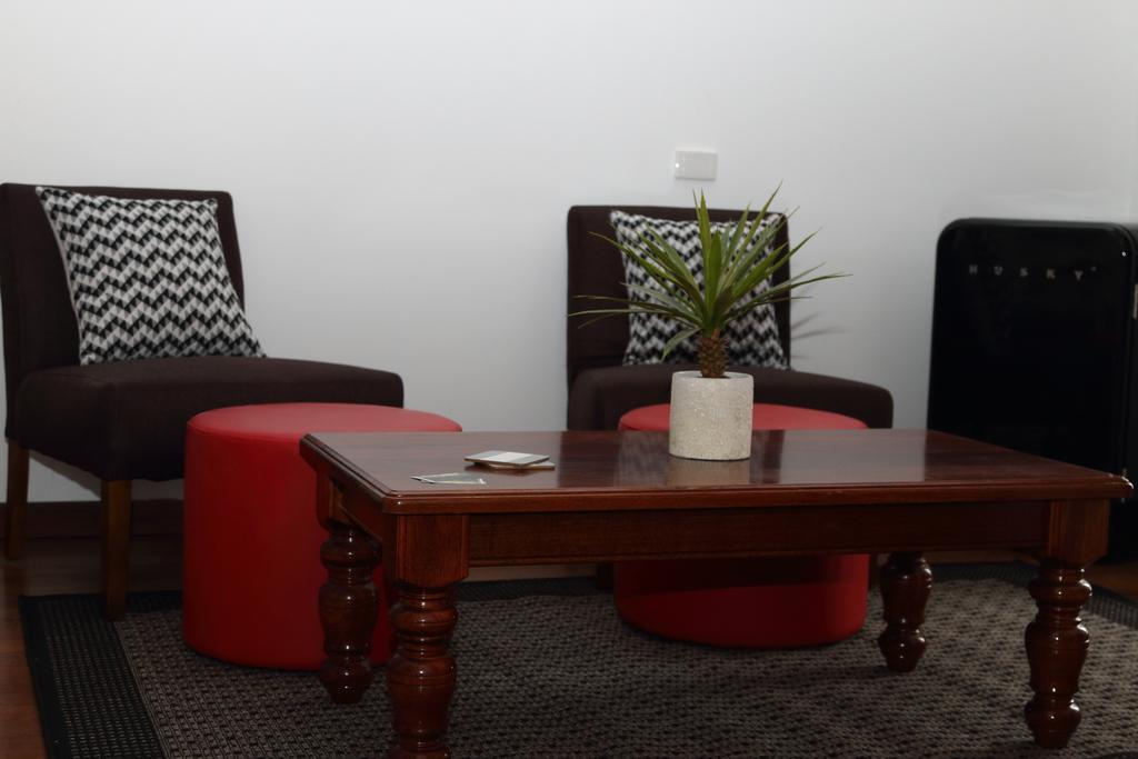 Fairway Manor Accommodation 노샘 외부 사진