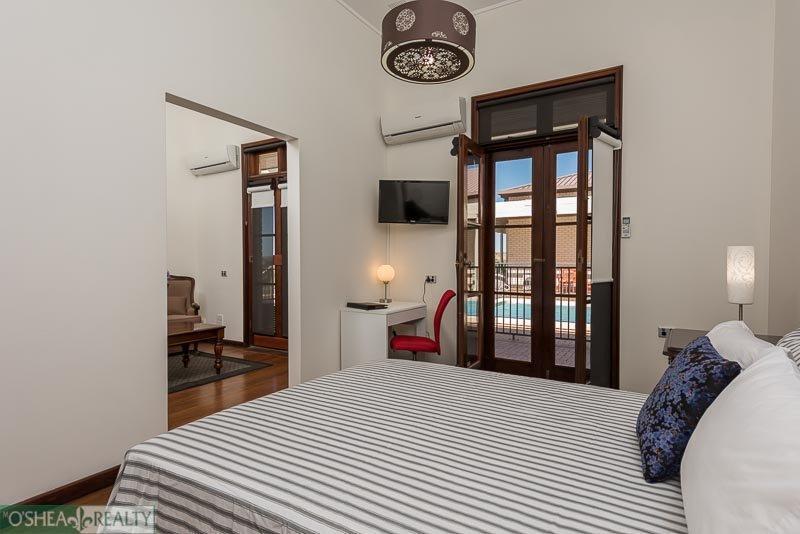 Fairway Manor Accommodation 노샘 외부 사진