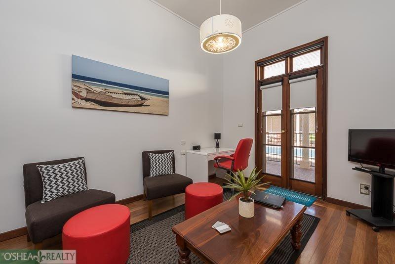 Fairway Manor Accommodation 노샘 외부 사진