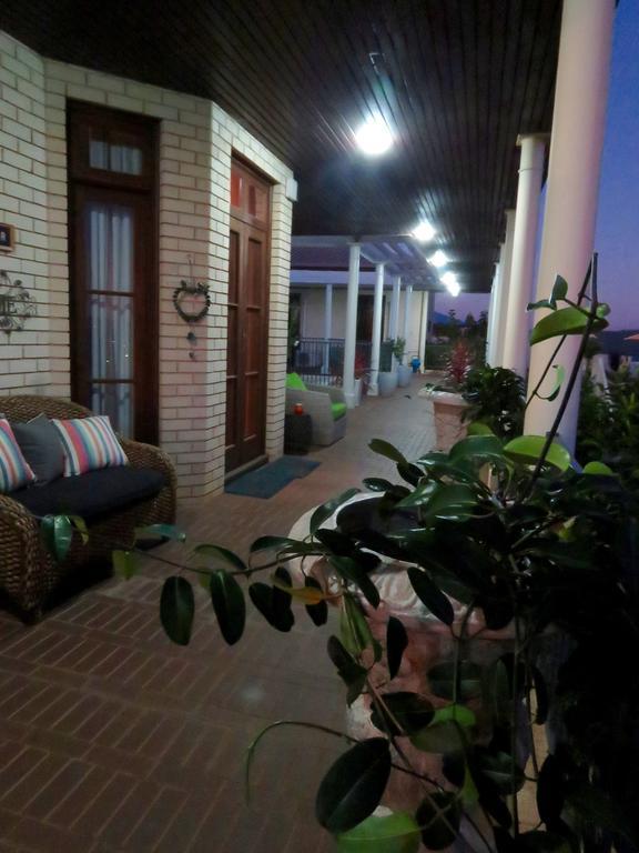Fairway Manor Accommodation 노샘 외부 사진
