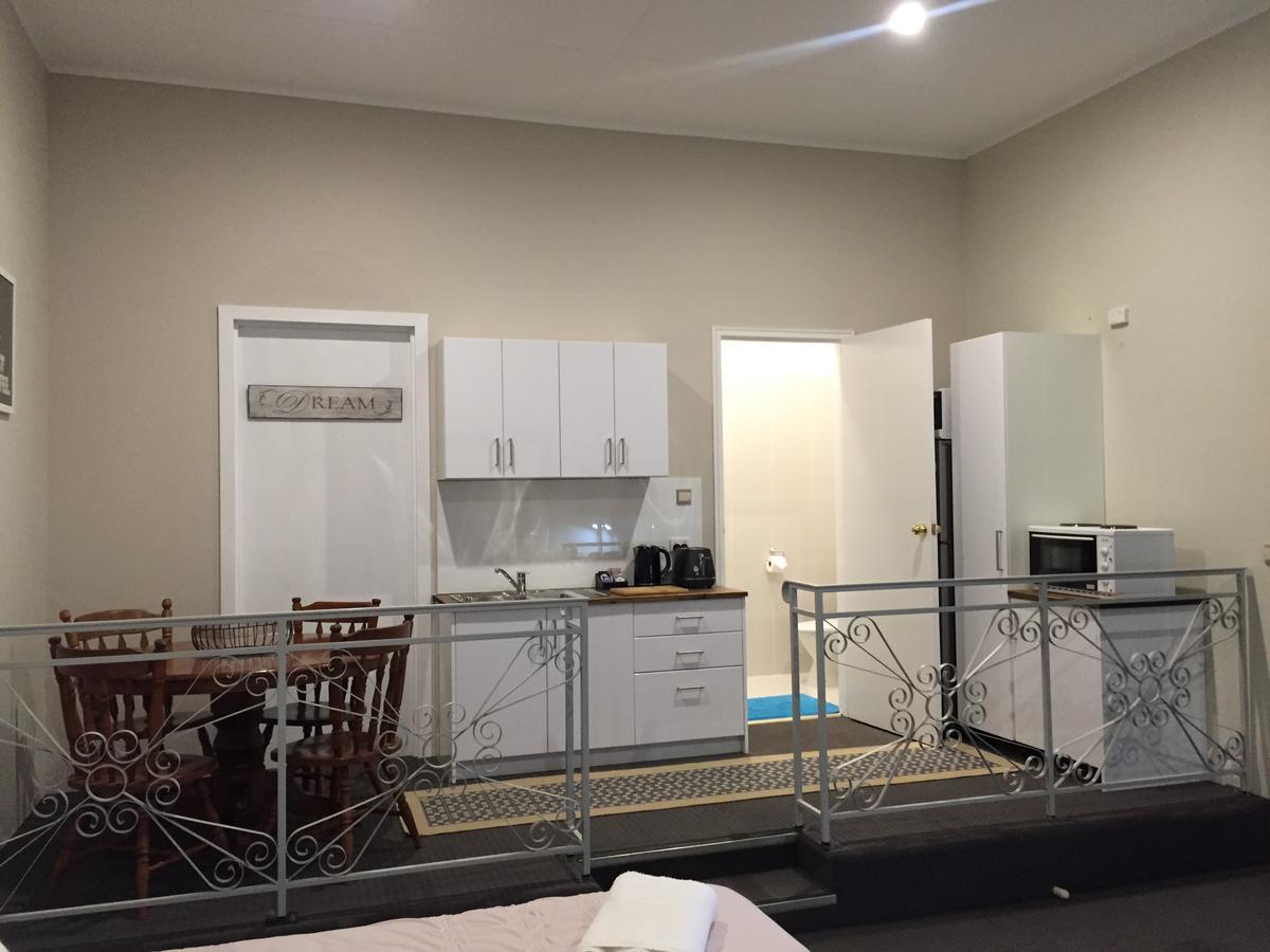 Fairway Manor Accommodation 노샘 외부 사진